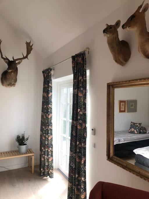 Cozy, Quiet Guest House Perfect For Business Or Pleasure Hillerod Luaran gambar