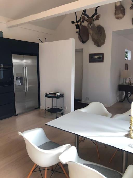 Cozy, Quiet Guest House Perfect For Business Or Pleasure Hillerod Luaran gambar