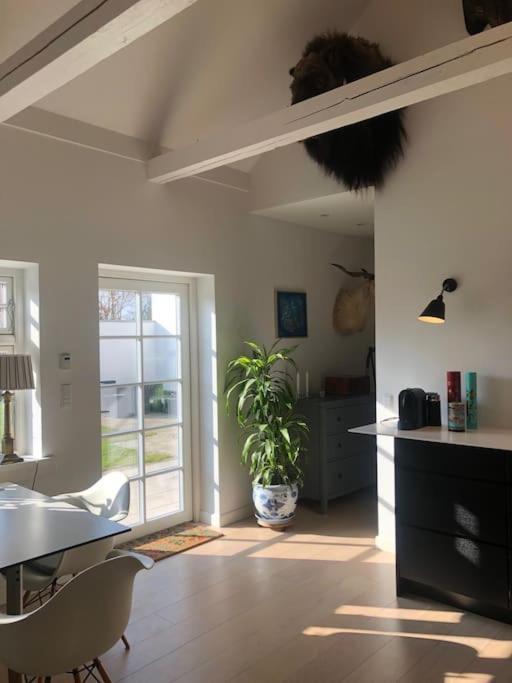 Cozy, Quiet Guest House Perfect For Business Or Pleasure Hillerod Luaran gambar