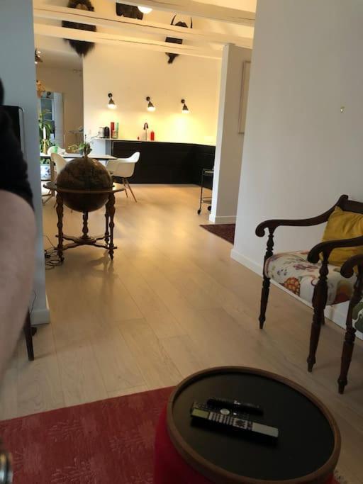 Cozy, Quiet Guest House Perfect For Business Or Pleasure Hillerod Luaran gambar