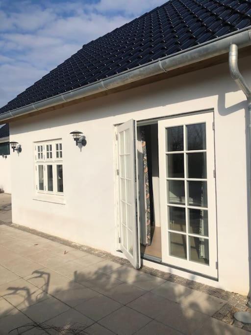 Cozy, Quiet Guest House Perfect For Business Or Pleasure Hillerod Luaran gambar
