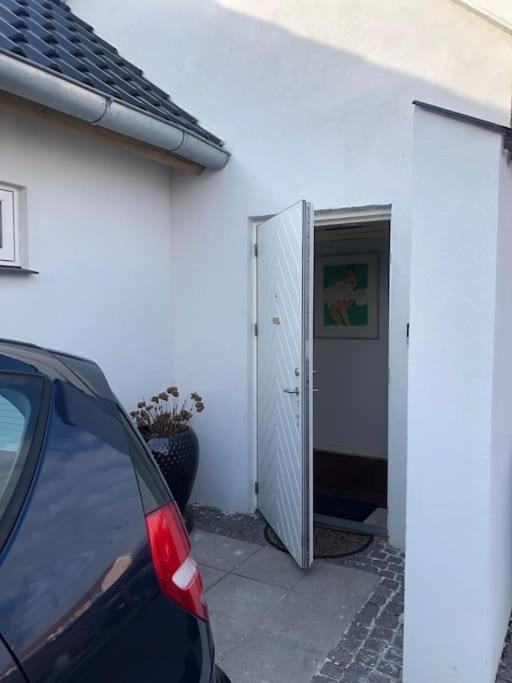 Cozy, Quiet Guest House Perfect For Business Or Pleasure Hillerod Luaran gambar