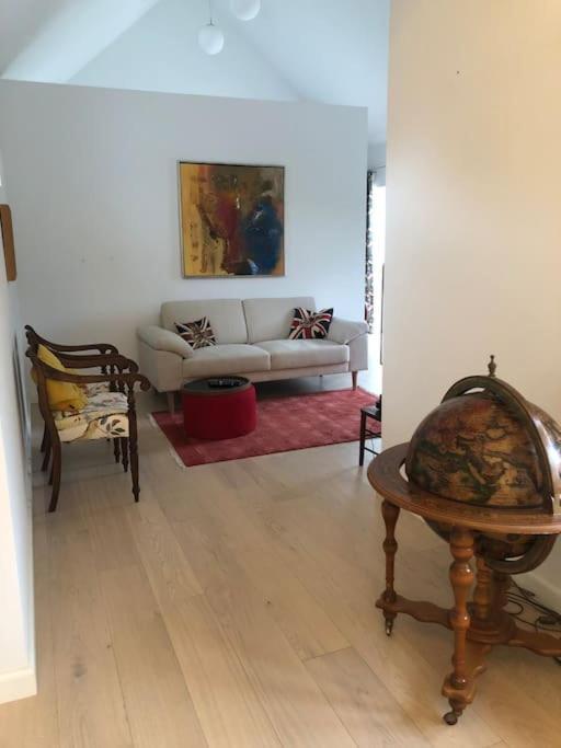 Cozy, Quiet Guest House Perfect For Business Or Pleasure Hillerod Luaran gambar