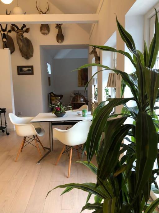 Cozy, Quiet Guest House Perfect For Business Or Pleasure Hillerod Luaran gambar