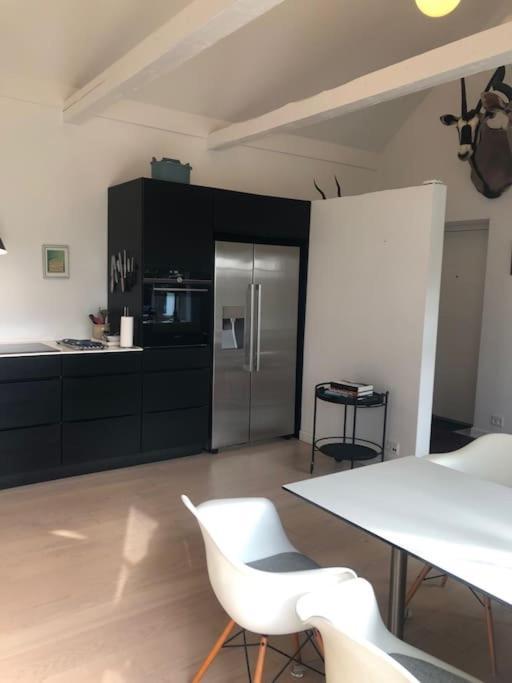 Cozy, Quiet Guest House Perfect For Business Or Pleasure Hillerod Luaran gambar