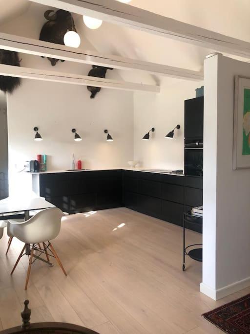 Cozy, Quiet Guest House Perfect For Business Or Pleasure Hillerod Luaran gambar
