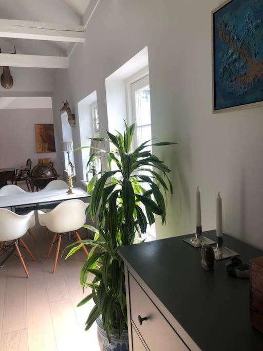 Cozy, Quiet Guest House Perfect For Business Or Pleasure Hillerod Luaran gambar