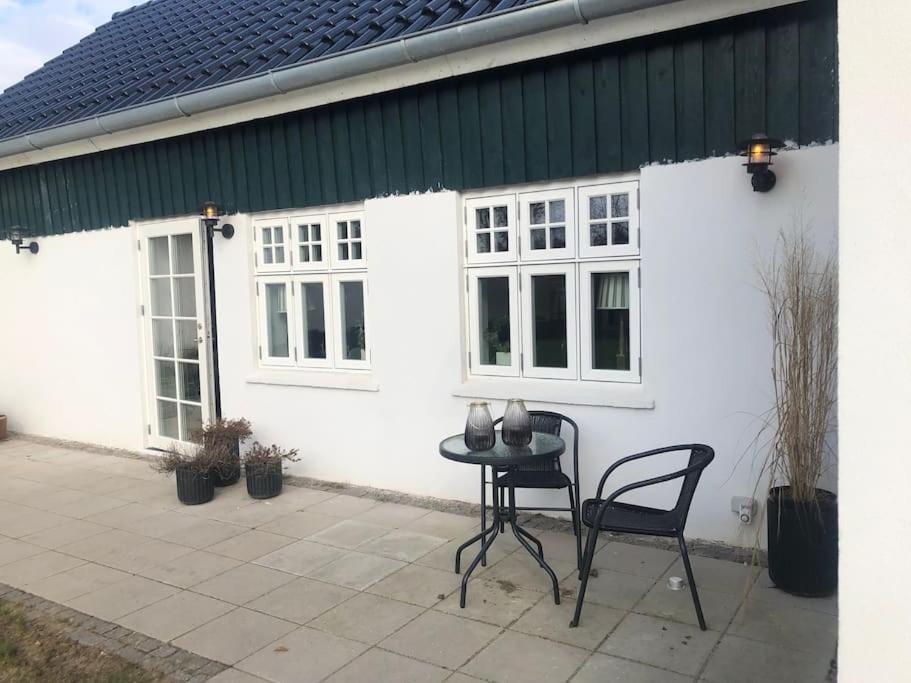 Cozy, Quiet Guest House Perfect For Business Or Pleasure Hillerod Luaran gambar
