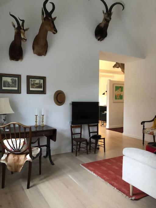 Cozy, Quiet Guest House Perfect For Business Or Pleasure Hillerod Luaran gambar